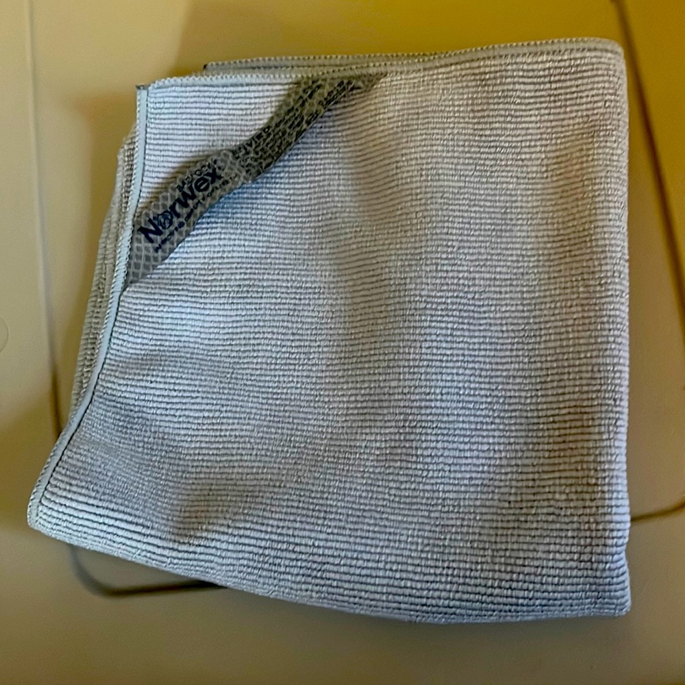 Norwex Envirocloth